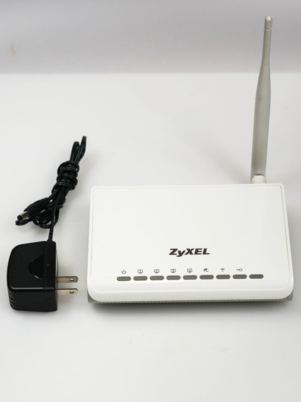 Zyxel NBG-416N Wireless Router